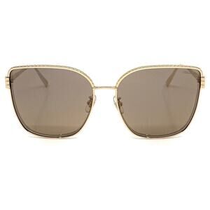 New, CHOPARD Sunglasses SCHG67 300X Authentic